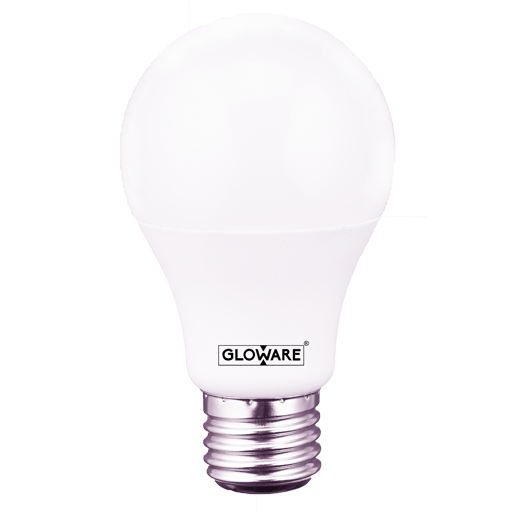 Gloware LED Bulb E27