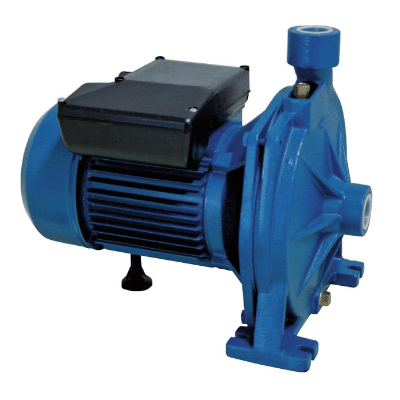 Alfa Centrifugal Electric Pumps with one Impeller