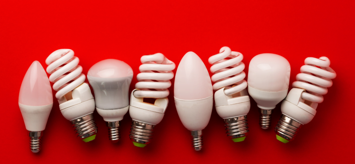 Types of LED lights that are perfect for your home