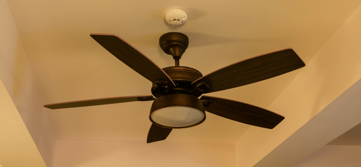 Why Ceiling Fans are in Trend Again! Top 4 benefits of Ceiling Fans in 2022