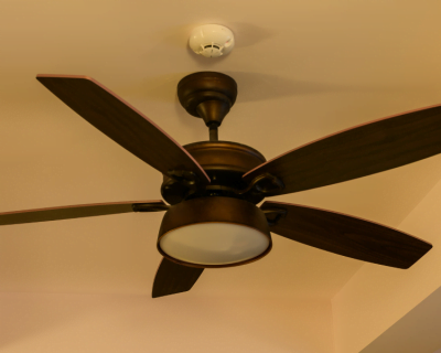Top 4 benefits of installing Ceiling Fans in 2022