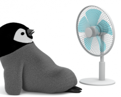 Why You should Invest in a Misting Fan this Summer