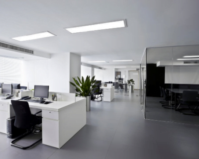 Cool light or warm light: What’s the Best for your workplace? 