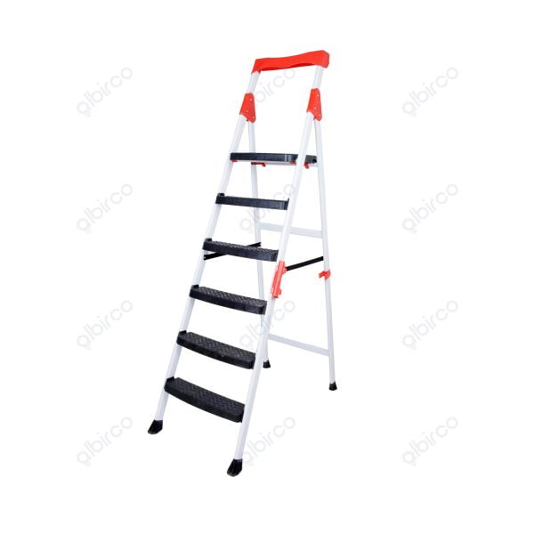 Gloware Elegance Ladder 6 Step