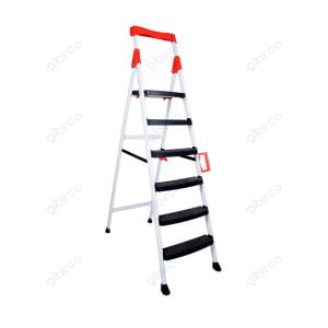 Gloware Elegance Ladder 6 Step