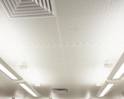 5 Reasons why Gloware Panel lights are the king of LED lights in Commercial Spaces