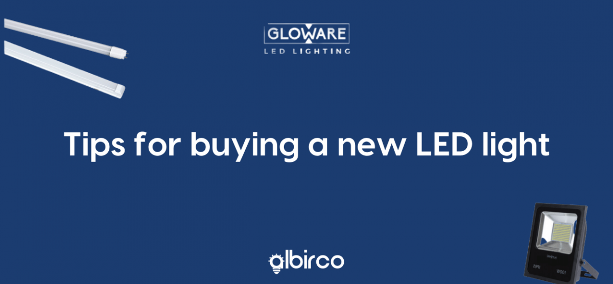5 mistakes to avoid while switching to Gloware LED lights