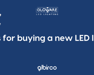 5 mistakes to avoid while switching to Gloware LED lights