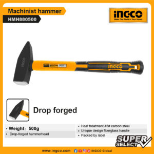 INGCO Machinist hammer (HMH880500)