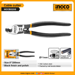 INGCO Cable cutter (HCCB0208)