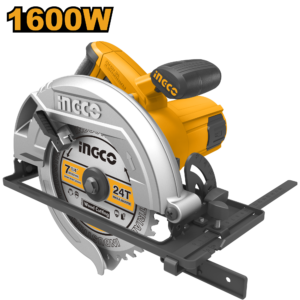 INGCO Circular saw (CS18568)