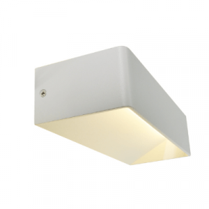 Albirco's Gloware LED Diagonal Wall Light 