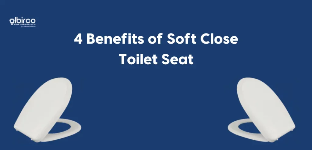 toilet seat supplier