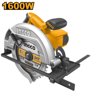 INGCO Circular saw - Albirco