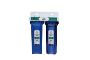 
The Double Water Filter (VN-RF-WDS)