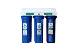 The Triple Water Filter (VN-RF-WTS
