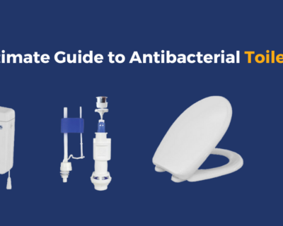 The Ultimate Guide to Antibacterial Toilet Seats