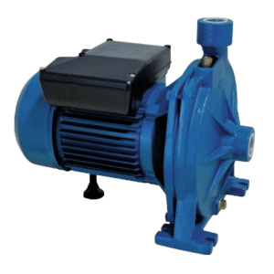 Alfa Centrifugal Electric Pump with One Impeller